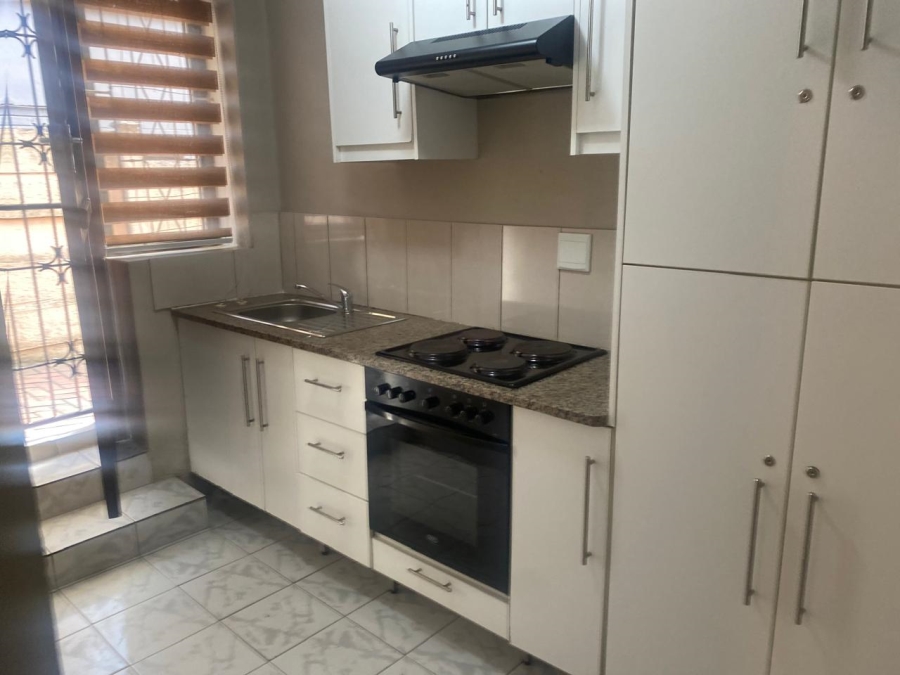 To Let 1 Bedroom Property for Rent in Reservoir Hills KwaZulu-Natal