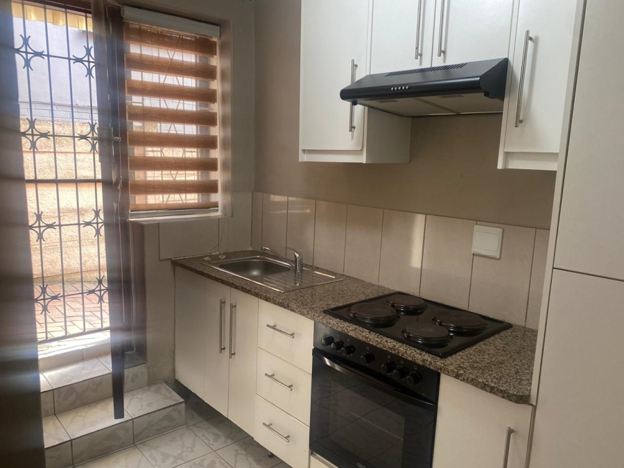 To Let 1 Bedroom Property for Rent in Reservoir Hills KwaZulu-Natal