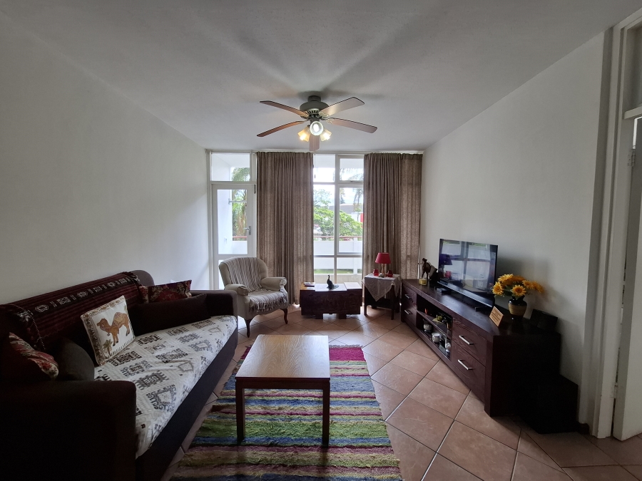 To Let 1 Bedroom Property for Rent in Pinetown KwaZulu-Natal
