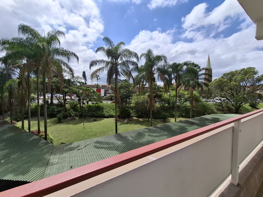 To Let 1 Bedroom Property for Rent in Pinetown KwaZulu-Natal