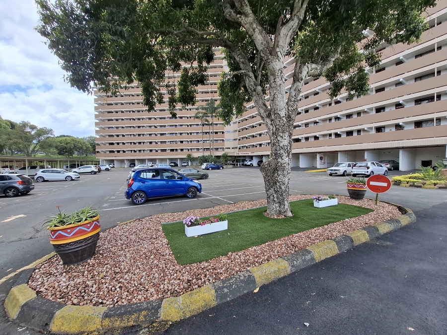 To Let 1 Bedroom Property for Rent in Pinetown KwaZulu-Natal