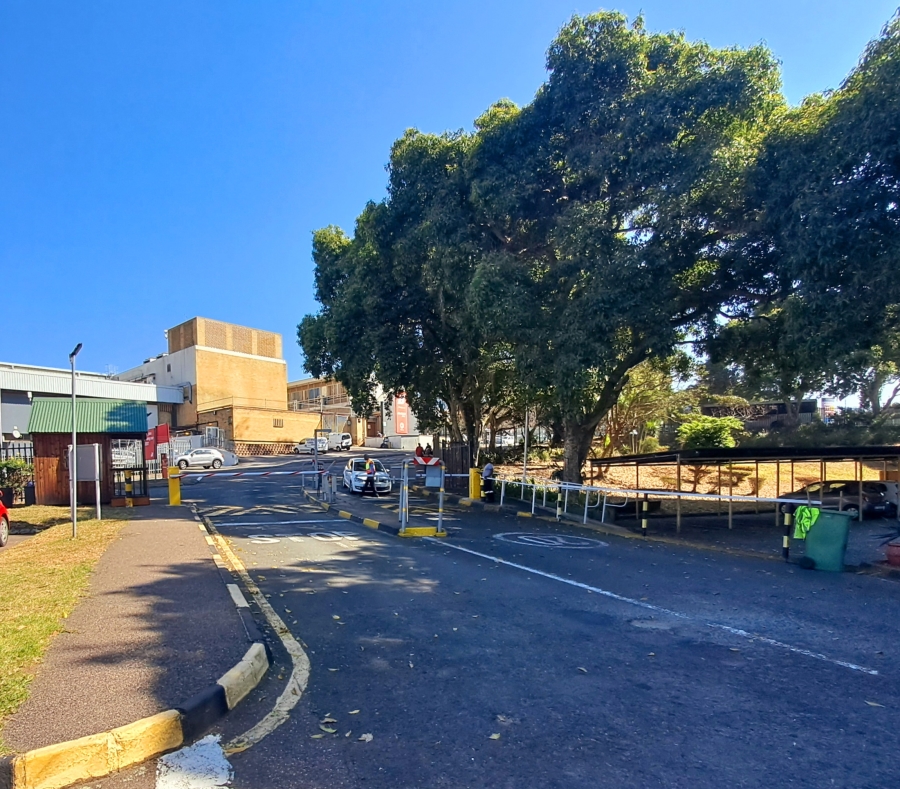 To Let 1 Bedroom Property for Rent in Pinetown KwaZulu-Natal