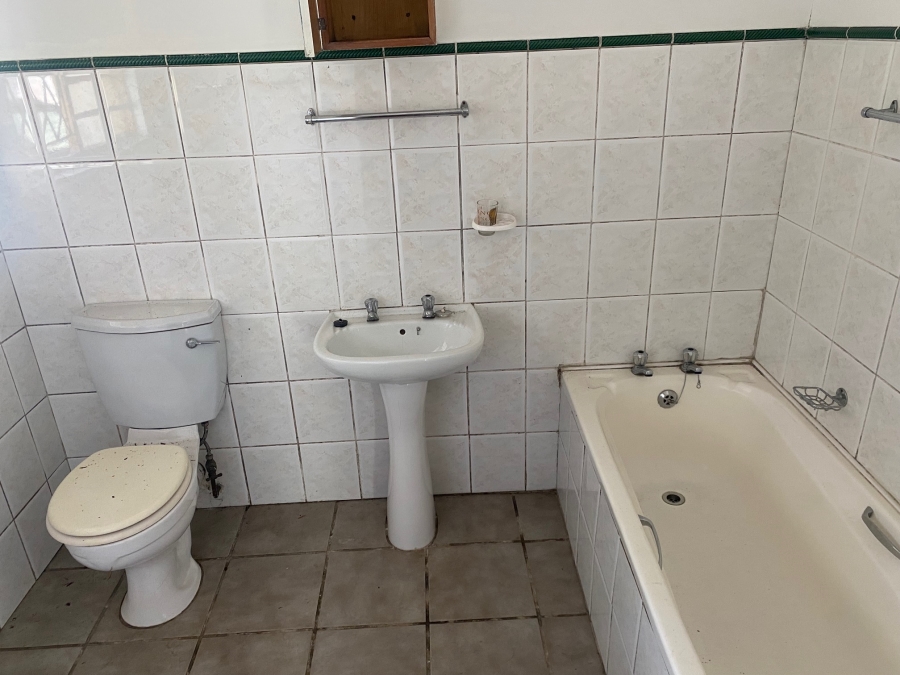 To Let 1 Bedroom Property for Rent in Scottsville KwaZulu-Natal