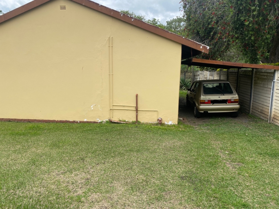 To Let 1 Bedroom Property for Rent in Scottsville KwaZulu-Natal