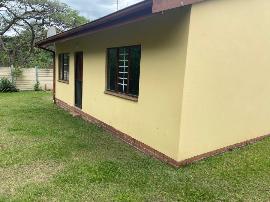 To Let 1 Bedroom Property for Rent in Scottsville KwaZulu-Natal