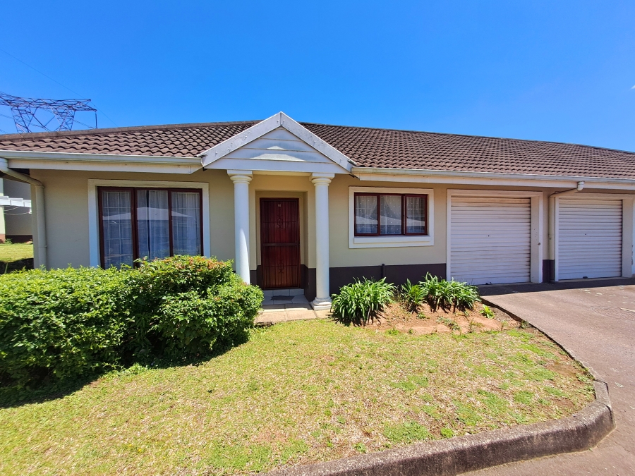 To Let 2 Bedroom Property for Rent in Caversham Glen KwaZulu-Natal