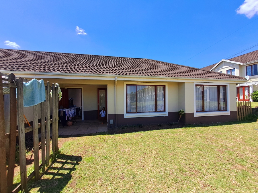 To Let 2 Bedroom Property for Rent in Caversham Glen KwaZulu-Natal
