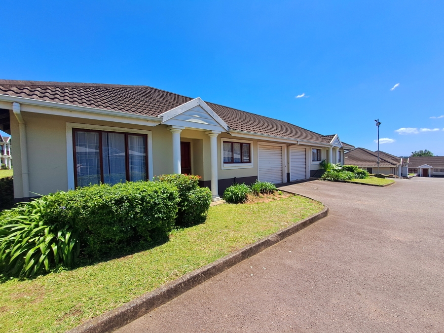 To Let 2 Bedroom Property for Rent in Caversham Glen KwaZulu-Natal