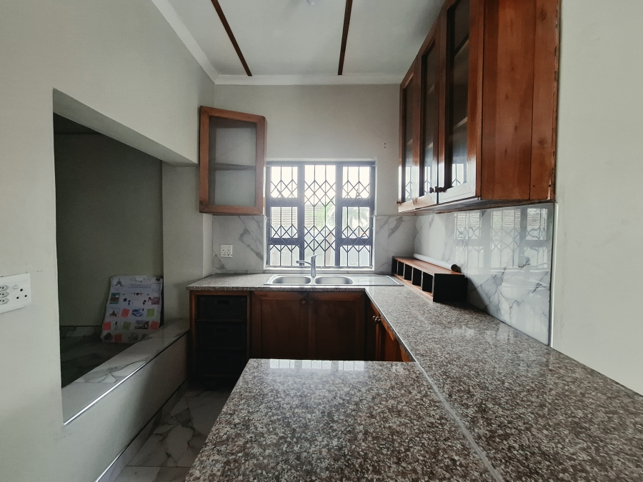 To Let 1 Bedroom Property for Rent in Caversham Glen KwaZulu-Natal