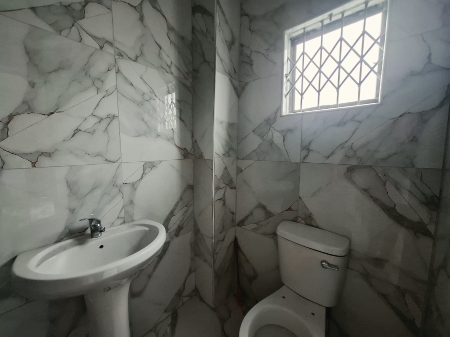 To Let 1 Bedroom Property for Rent in Caversham Glen KwaZulu-Natal