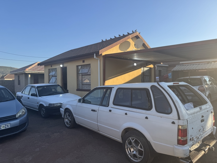 2 Bedroom Property for Sale in Mpophomeni KwaZulu-Natal
