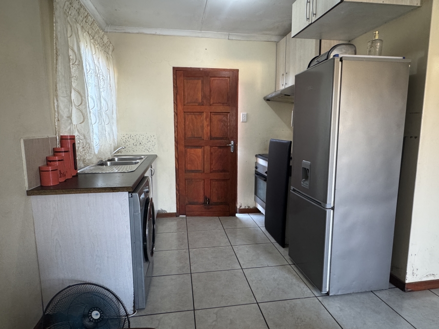 2 Bedroom Property for Sale in Mpophomeni KwaZulu-Natal