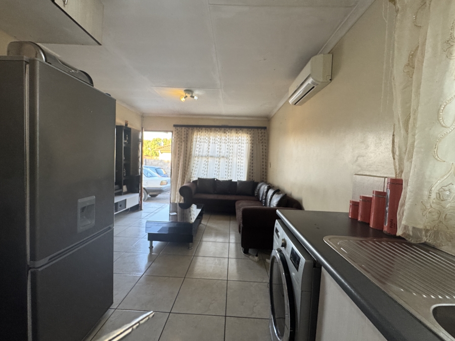 2 Bedroom Property for Sale in Mpophomeni KwaZulu-Natal