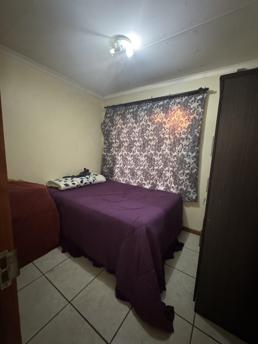 2 Bedroom Property for Sale in Mpophomeni KwaZulu-Natal