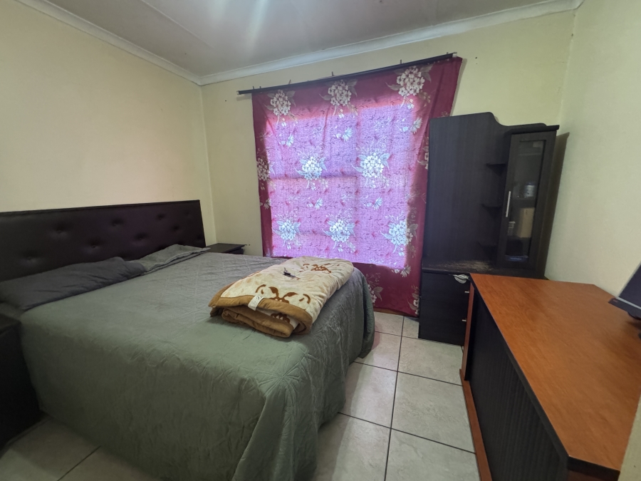 2 Bedroom Property for Sale in Mpophomeni KwaZulu-Natal
