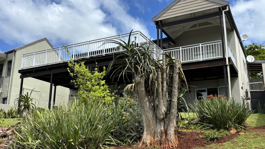 4 Bedroom Property for Sale in Prince