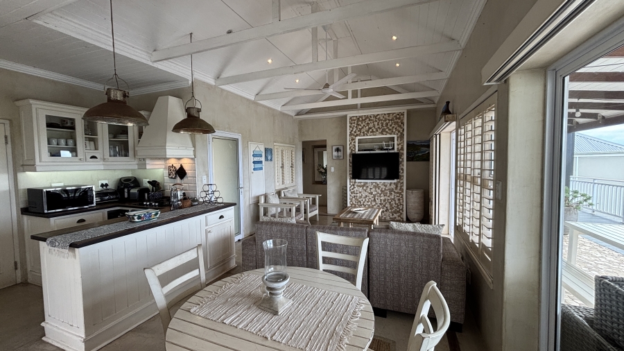 4 Bedroom Property for Sale in Prince