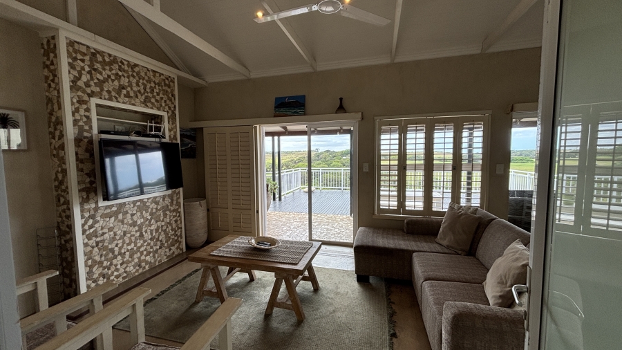 4 Bedroom Property for Sale in Prince