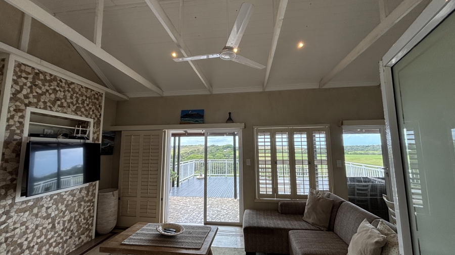 4 Bedroom Property for Sale in Prince