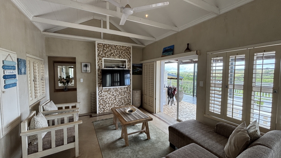 4 Bedroom Property for Sale in Prince