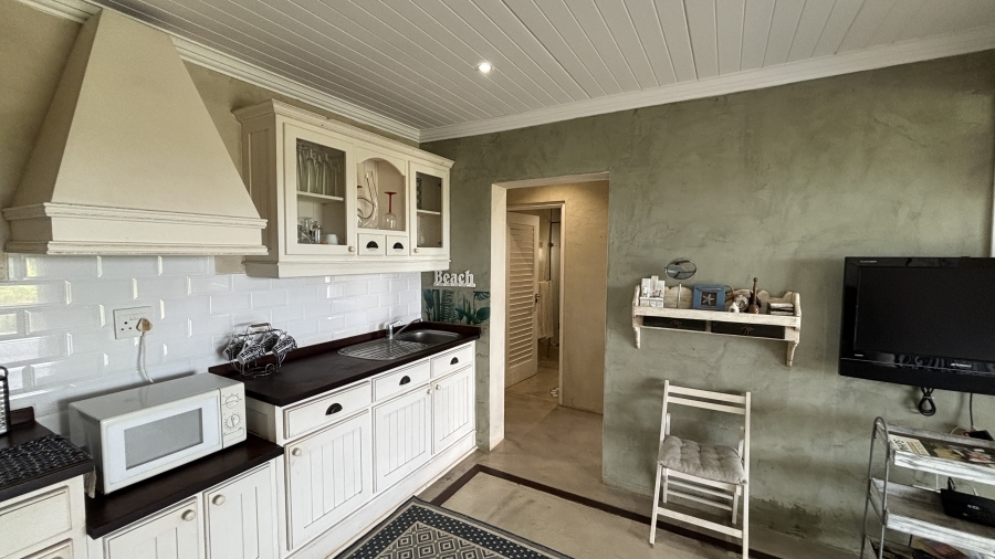 4 Bedroom Property for Sale in Prince