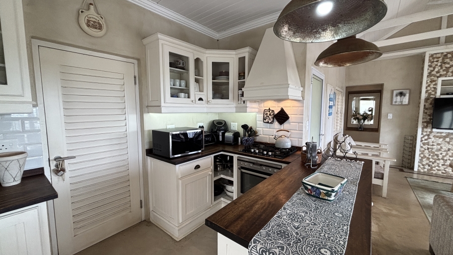 4 Bedroom Property for Sale in Prince