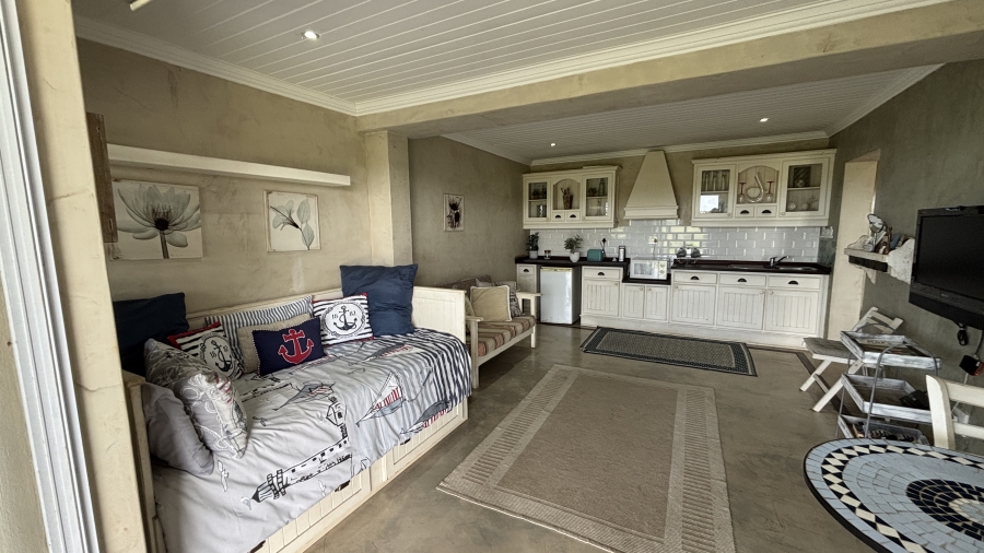 4 Bedroom Property for Sale in Prince