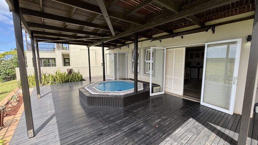 4 Bedroom Property for Sale in Prince