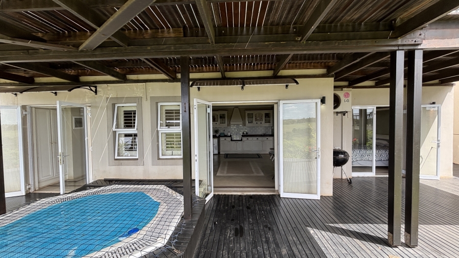 4 Bedroom Property for Sale in Prince