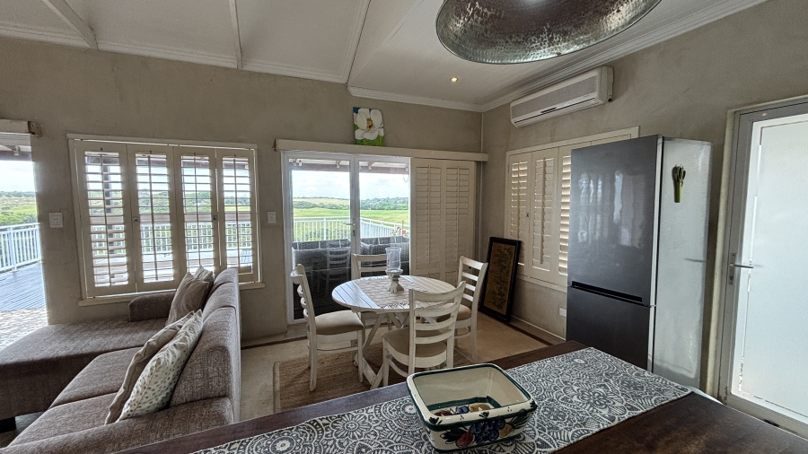 4 Bedroom Property for Sale in Prince