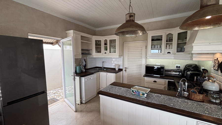 4 Bedroom Property for Sale in Prince