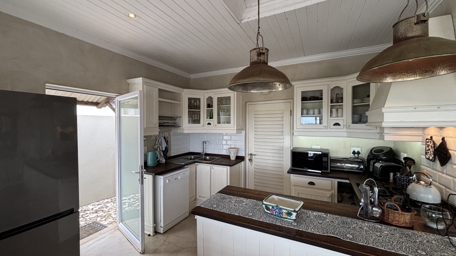 4 Bedroom Property for Sale in Prince
