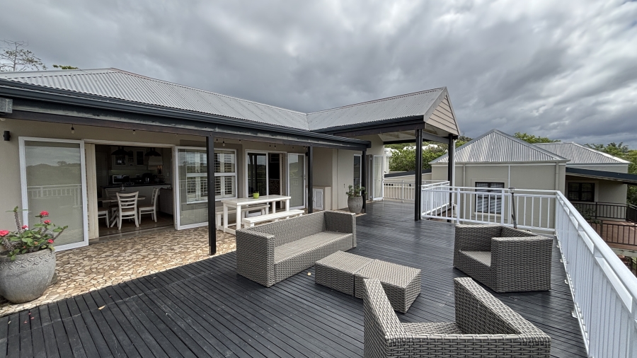 4 Bedroom Property for Sale in Prince