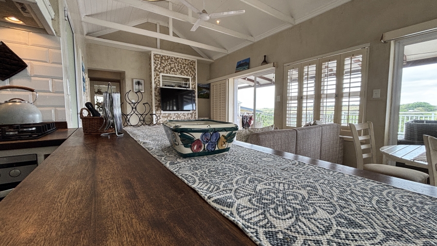 4 Bedroom Property for Sale in Prince