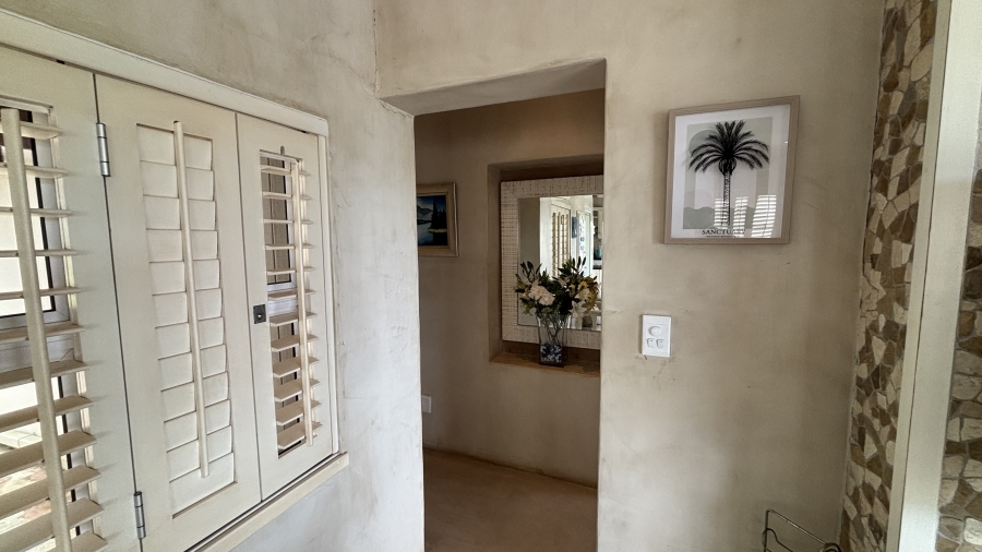 4 Bedroom Property for Sale in Prince