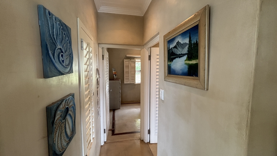4 Bedroom Property for Sale in Prince