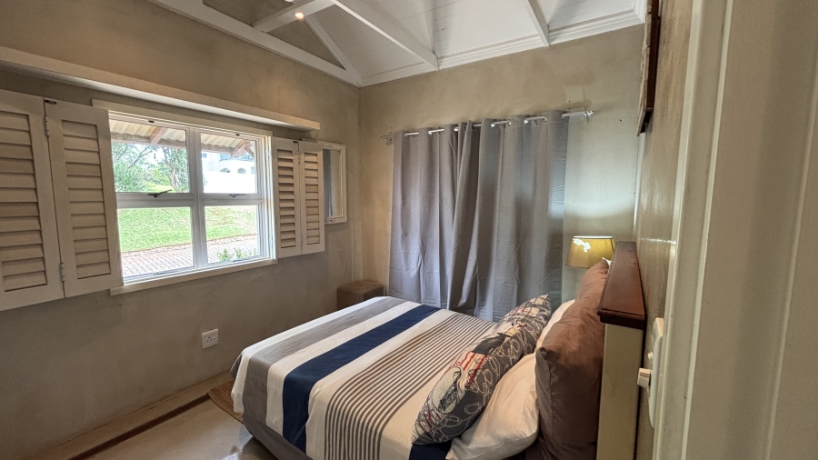 4 Bedroom Property for Sale in Prince