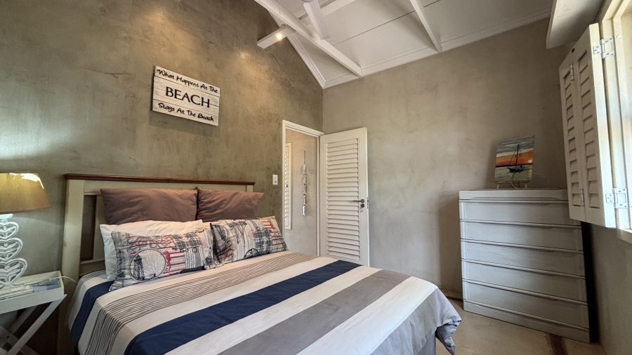 4 Bedroom Property for Sale in Prince