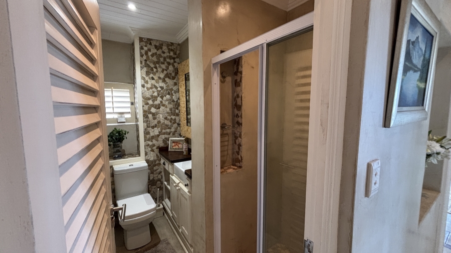 4 Bedroom Property for Sale in Prince