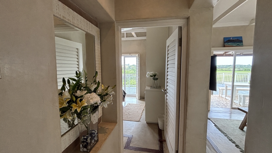 4 Bedroom Property for Sale in Prince