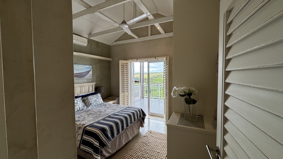 4 Bedroom Property for Sale in Prince