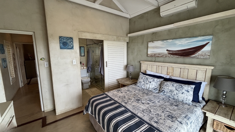 4 Bedroom Property for Sale in Prince