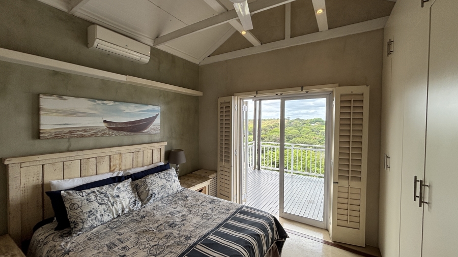4 Bedroom Property for Sale in Prince