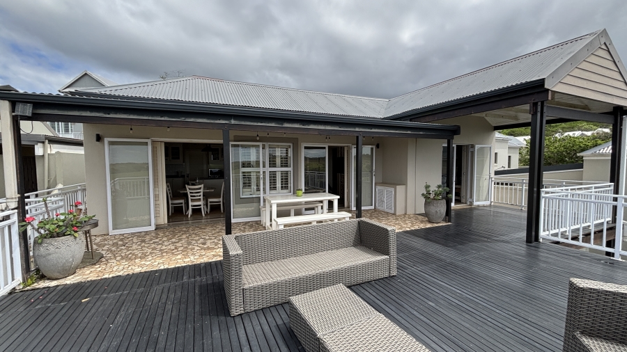 4 Bedroom Property for Sale in Prince