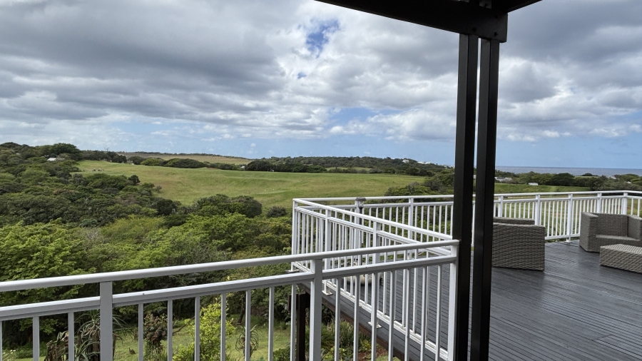 4 Bedroom Property for Sale in Prince
