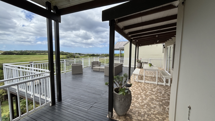 4 Bedroom Property for Sale in Prince