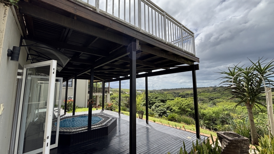 4 Bedroom Property for Sale in Prince