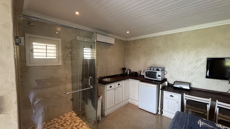 4 Bedroom Property for Sale in Prince