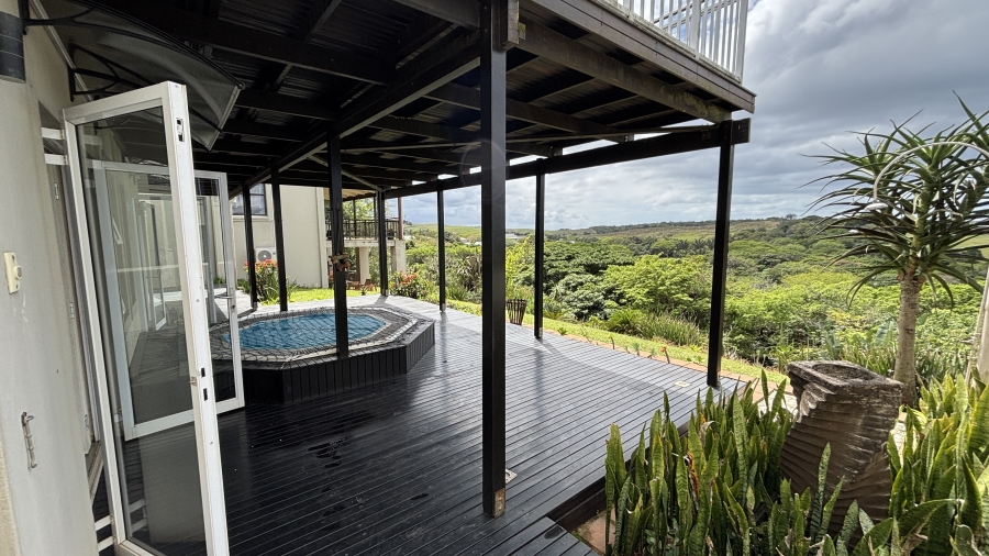 4 Bedroom Property for Sale in Prince