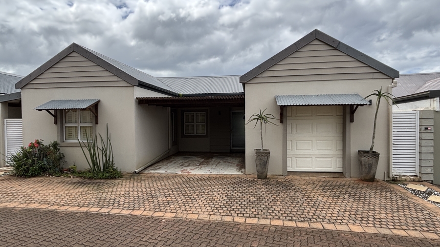 4 Bedroom Property for Sale in Prince